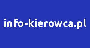 Info-kierowca