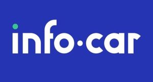 Infocar